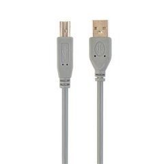 Cablexpert CCP-USB2-AMBM-6G, USB, 1,8 m hinta ja tiedot | Kaapelit ja adapterit | hobbyhall.fi