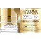 Eveline Gold Exclusive 80+ -voide-seerumi ikääntyneelle iholle, 50 ml hinta ja tiedot | Kasvovoiteet | hobbyhall.fi