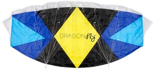Akrobaattinen lohikäärme Dragon Fly® Lilah 160 cm hinta ja tiedot | Hiekkalelut ja rantalelut | hobbyhall.fi