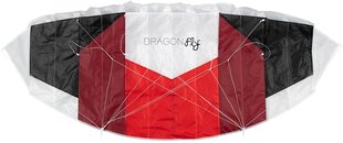 Akrobaattinen lohikäärme Dragon Fly® Bora 120 cm hinta ja tiedot | Dragon Fly Ulkoilu | hobbyhall.fi