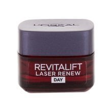 L'Oreal Paris Revitalift Laser Renew päivävoide 15 ml hinta ja tiedot | Kasvovoiteet | hobbyhall.fi