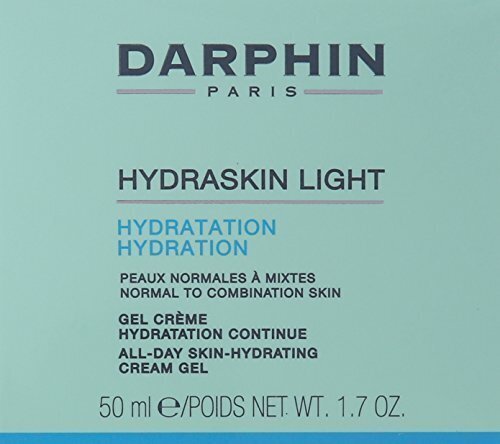 Kosteuttava kasvovoide Darphin Hydraskin Light 50 ml hinta ja tiedot | Kasvovoiteet | hobbyhall.fi