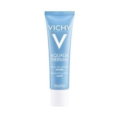 Kosteuttava voide Vichy Aqualia Thermal Light, 30 ml hinta ja tiedot | Kasvovoiteet | hobbyhall.fi