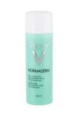 Vichy Normaderm Beautifying Anti-Acne kosteusvoide 50 ml hinta ja tiedot | Vichy Kasvojenhoitotuotteet | hobbyhall.fi