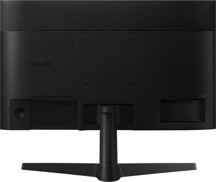 Samsung LF24T370FWRXEN hinta ja tiedot | Näytöt | hobbyhall.fi