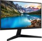 Samsung LF24T370FWRXEN hinta ja tiedot | Näytöt | hobbyhall.fi