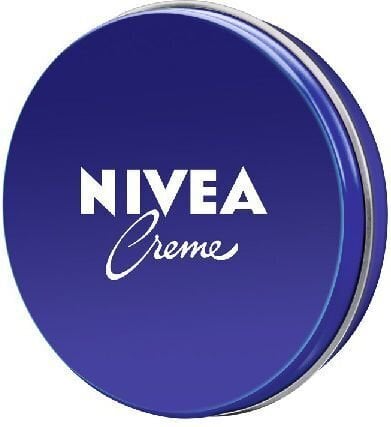 Yleisvoide NIVEA Creme 30ml hinta ja tiedot | Kasvovoiteet | hobbyhall.fi