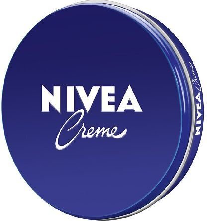 Nivea Creme voide 75 ml hinta ja tiedot | Kasvovoiteet | hobbyhall.fi