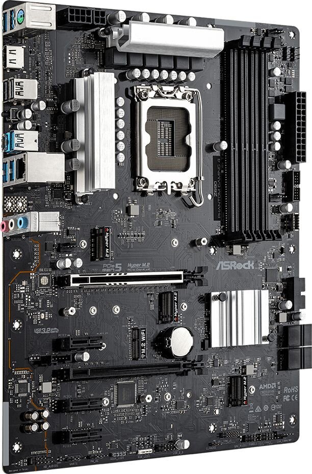 ASRock PGARICIB7030 hinta ja tiedot | Emolevyt | hobbyhall.fi