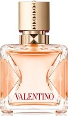 Parfyymi Valentino Voce Viva Intensa EDP naisille 50 ml hinta ja tiedot | Naisten hajuvedet | hobbyhall.fi