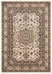 Matto Nouristan Mirkan Baron Tabriz 80x150 cm, beige hinta ja tiedot | Isot matot | hobbyhall.fi