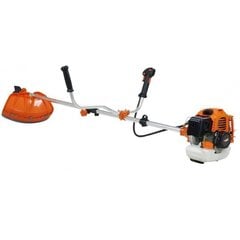 Bensiinitrimmerin harjaleikkuri AWTools BC415 AW70001 hinta ja tiedot | Ruohotrimmerit | hobbyhall.fi