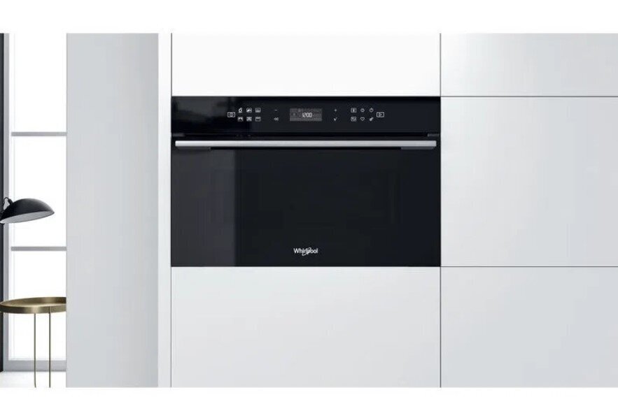 Whirlpool W7 MD440 NB hinta ja tiedot | Mikroaaltouunit | hobbyhall.fi