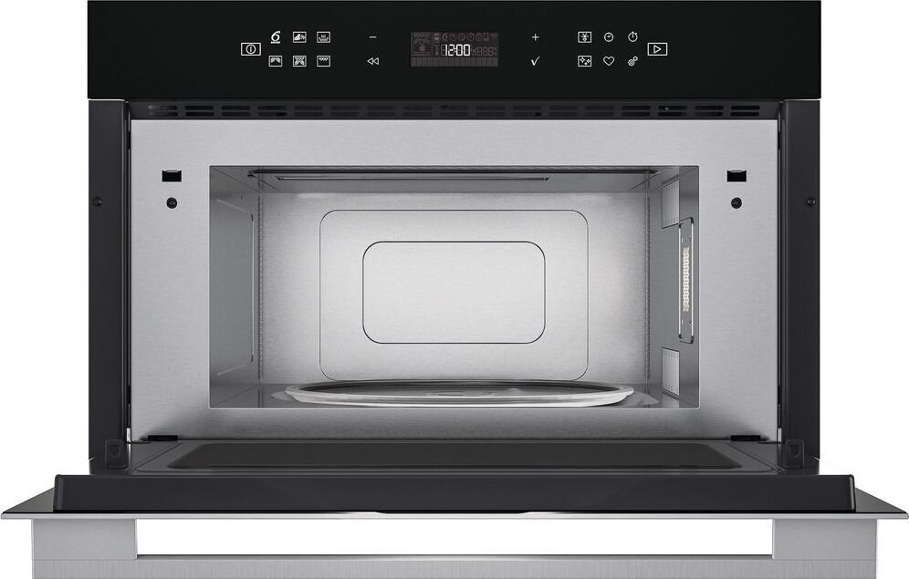 Whirlpool W7 MD440 NB hinta ja tiedot | Mikroaaltouunit | hobbyhall.fi