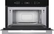 Whirlpool W7 MD440 NB hinta ja tiedot | Mikroaaltouunit | hobbyhall.fi