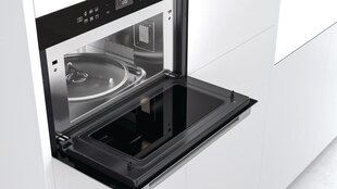 Whirlpool W7 MD440 NB hinta ja tiedot | Mikroaaltouunit | hobbyhall.fi