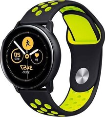 Alogy suojakotelo Samsung Gear S3/Watch 46mm -laitteelle hinta ja tiedot | Älykellojen ja aktiivisuusrannekkeiden lisätarvikkeet | hobbyhall.fi