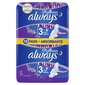 Always Platinum Normal Terveyssiteet, 12 kpl hinta ja tiedot | Tamponit ja terveyssiteet | hobbyhall.fi