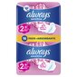 Terveyssiteet Always Ultra Super Plus Sens, 16 kpl hinta ja tiedot | Tamponit ja terveyssiteet | hobbyhall.fi