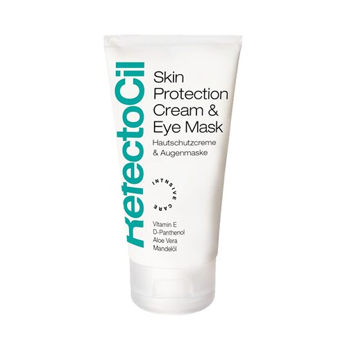 Kasvovoide RefectoCil Skin Protection 75 ml hinta ja tiedot | Kasvovoiteet | hobbyhall.fi