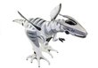 Robotti dinosaurus ohjauspaneelilla, 80 cm hinta ja tiedot | Poikien lelut | hobbyhall.fi