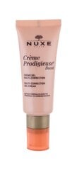 NUXE Creme Prodigieuse Boost Multi-Correction Gel Cream päivävoide 40 ml hinta ja tiedot | Kasvovoiteet | hobbyhall.fi