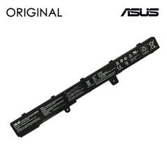 Asus A31N1319 hinta ja tiedot | Kannettavien tietokoneiden akut | hobbyhall.fi