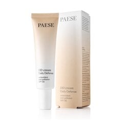 Paese Color&Care SPF30 DD-voide 30 ml hinta ja tiedot | Kasvovoiteet | hobbyhall.fi