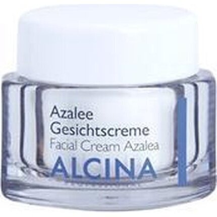 Kasvovoide Alcina Azalea 50 ml hinta ja tiedot | Kasvovoiteet | hobbyhall.fi