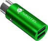 Navitel UC323, DC/USB, 3A hinta ja tiedot | Puhelimen laturit | hobbyhall.fi