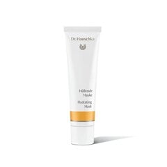 Kosteuttava kasvovoide naamio Dr. Hauschka 30 ml hinta ja tiedot | Kasvovoiteet | hobbyhall.fi