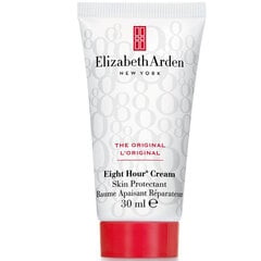 Elizabeth Arden Eight Hour Cream Skin Protectant - Intensiivisesti kosteuttava voide, 30 ml hinta ja tiedot | Kasvovoiteet | hobbyhall.fi