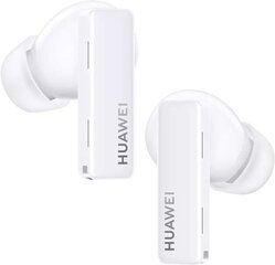 Huawei FreeBuds Pro White hinta ja tiedot | Kuulokkeet | hobbyhall.fi
