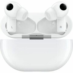 Huawei FreeBuds Pro White hinta ja tiedot | Kuulokkeet | hobbyhall.fi