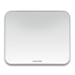 Vonios svarstyklės Salter 9204 WH3R hinta ja tiedot | Vaa'at | hobbyhall.fi