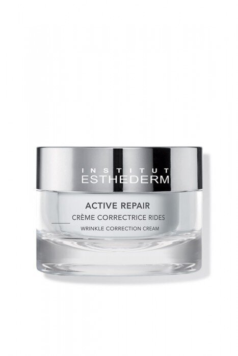 Active Repair -wrinkle correction cream, Institut Esthederm Paris , 50 ml hinta ja tiedot | Kasvovoiteet | hobbyhall.fi