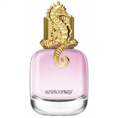 Parfyymi Aristocrazy Brilliant EDT naisille, 80 ml hinta ja tiedot | Naisten hajuvedet | hobbyhall.fi