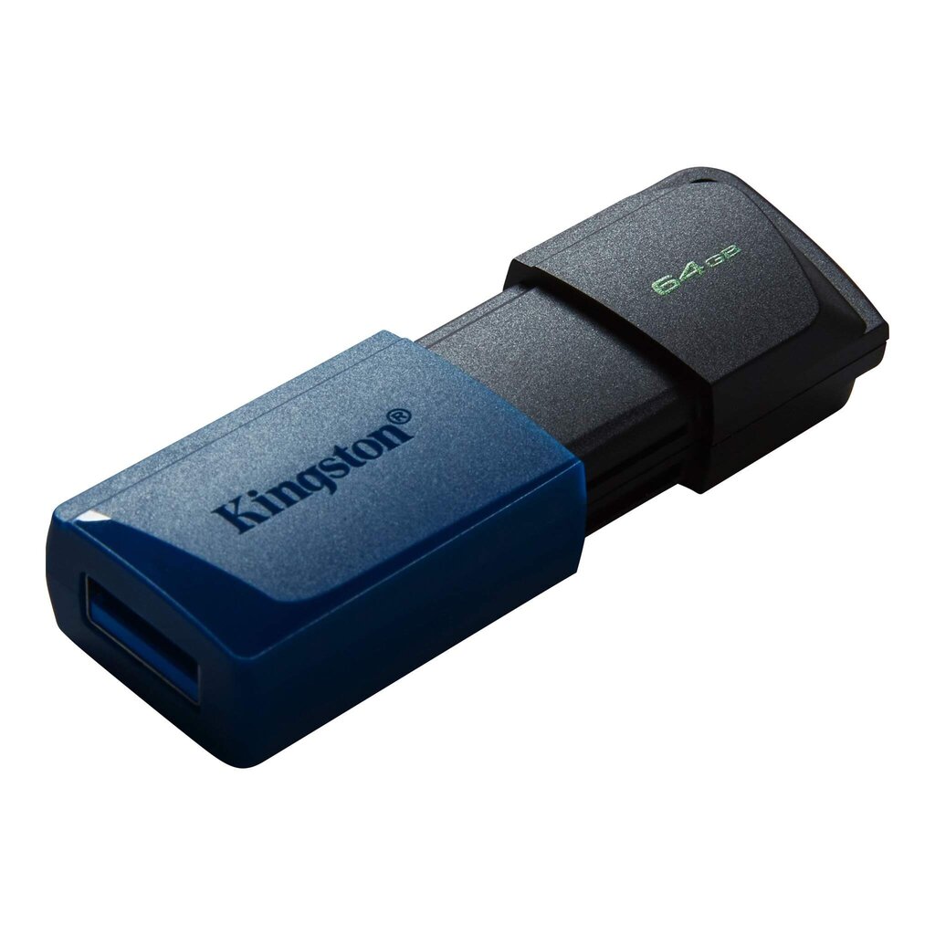 Kingston DT Exodia M 64GB USB 3.0 hinta ja tiedot | Muistitikut | hobbyhall.fi