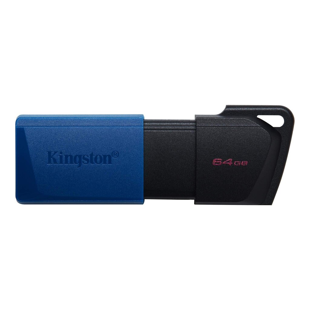 Kingston DT Exodia M 64GB USB 3.0 hinta ja tiedot | Muistitikut | hobbyhall.fi