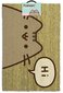 Žaidėjų atributika Door Mat Pusheen - Hi, 40x60cm hinta ja tiedot | Pelien oheistuotteet | hobbyhall.fi