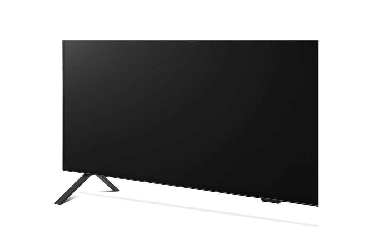 LG 65" 4K OLED televisio OLED65A23LA hinta ja tiedot | Televisiot | hobbyhall.fi