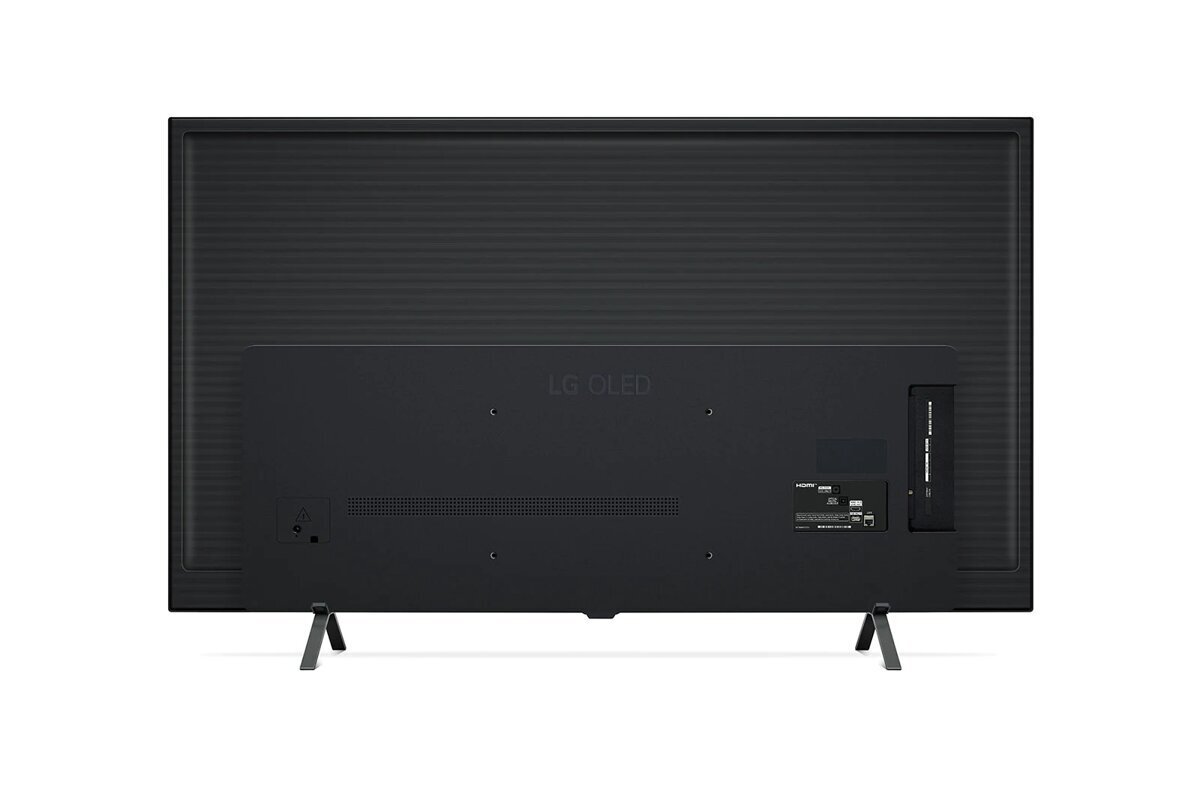 LG 65" 4K OLED televisio OLED65A23LA hinta ja tiedot | Televisiot | hobbyhall.fi