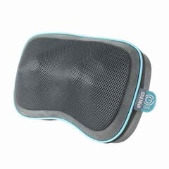 Homedics GST-550HRC-EU Travel Pillow hinta ja tiedot | Hierontalaitteet | hobbyhall.fi