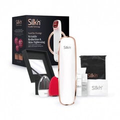 Silkn FaceTite Wrinkle Reduction And Skin Tightening FTP1PE1R001 hinta ja tiedot | Kasvojenhoitolaitteet | hobbyhall.fi