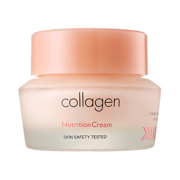 It'S SKIN Collagen ihoa kiinteyttävä kasvovoide 50 ml hinta ja tiedot | Kasvovoiteet | hobbyhall.fi
