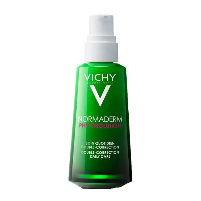 Vichy Normaderm Phytosolution päivävoide 50 ml hinta ja tiedot | Kasvovoiteet | hobbyhall.fi