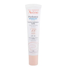 BB-voide Avene Hydrance BB-Light SPF30 40 ml hinta ja tiedot | Kasvovoiteet | hobbyhall.fi