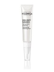 Filorga Skin-Unify - kirkastava kasvovoide. Koko : 15 ml. hinta ja tiedot | Kasvovoiteet | hobbyhall.fi