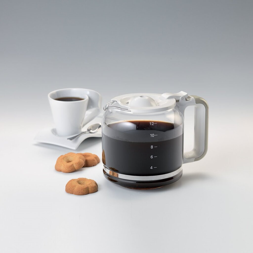 Ariete AR4203 amerikkalainen kahvinkeitin hinta ja tiedot | Kahvinkeittimet ja kahvikoneet | hobbyhall.fi