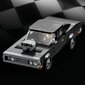 76912 LEGO® Speed Champions 1970 Dodge Charger R/T hinta ja tiedot | LEGOT ja rakennuslelut | hobbyhall.fi